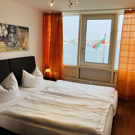 Apartment 45 Wilhelmshaven Zewnętrze zdjęcie