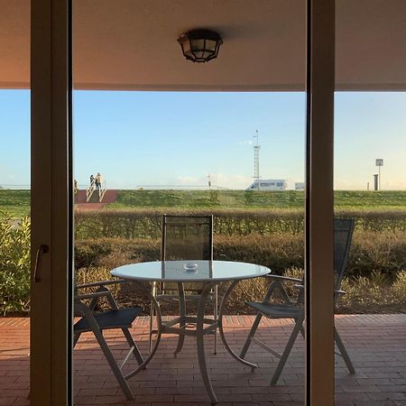 Apartment 45 Wilhelmshaven Zewnętrze zdjęcie