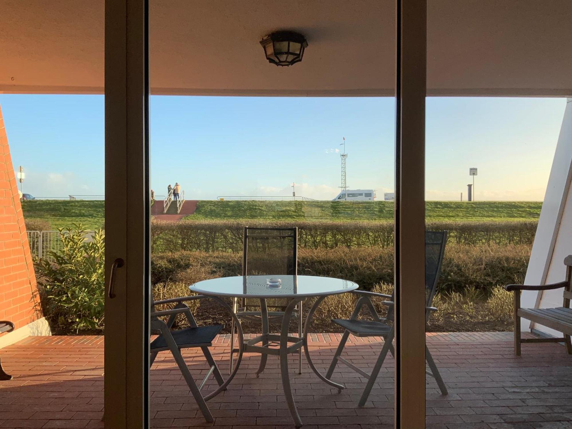 Apartment 45 Wilhelmshaven Zewnętrze zdjęcie