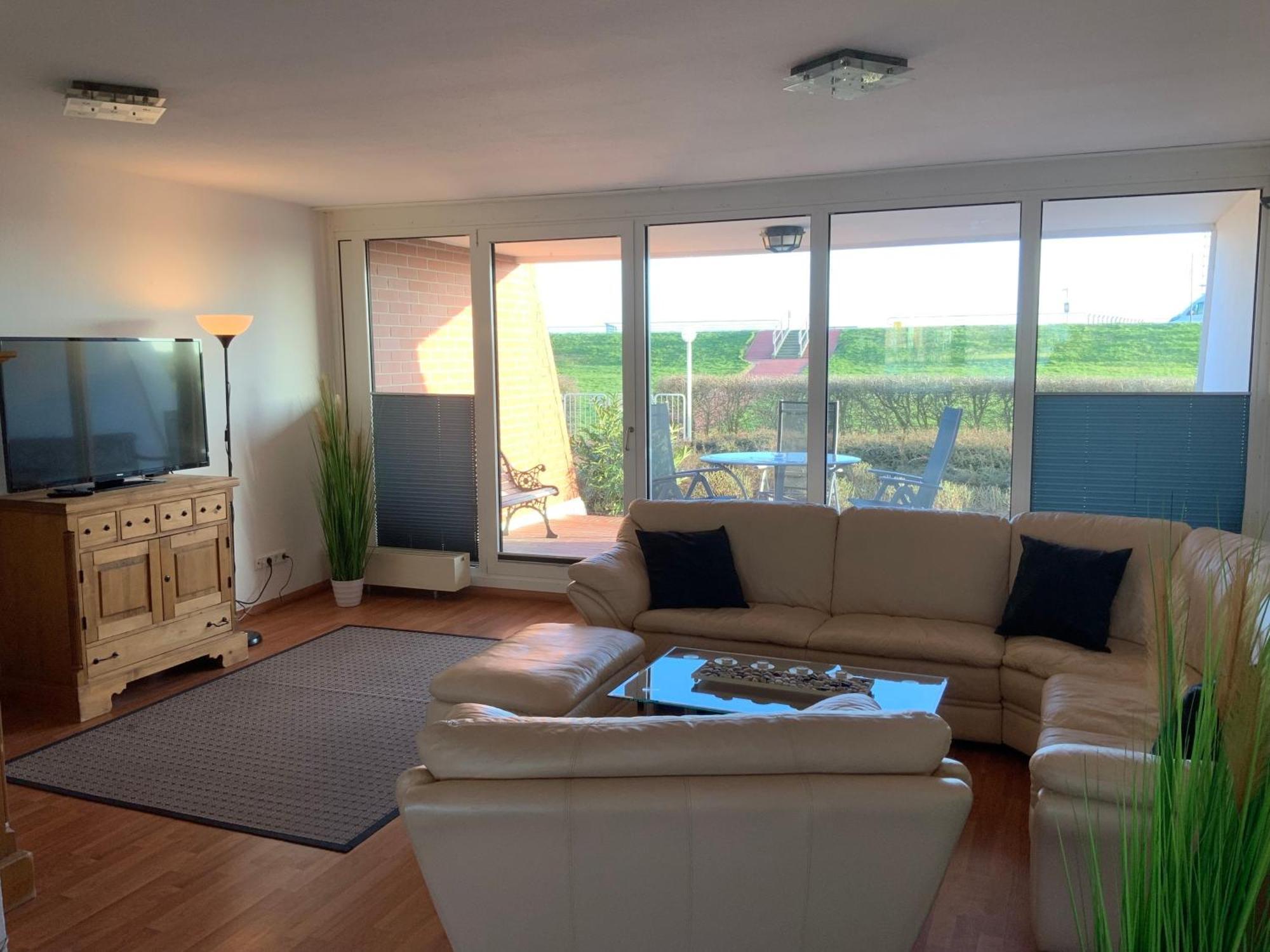 Apartment 45 Wilhelmshaven Zewnętrze zdjęcie